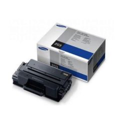 Samsung MLT-D203S Toner, Yellow Single Pack, MLT-D203S/ELS